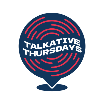 talkative_thursdays_logo